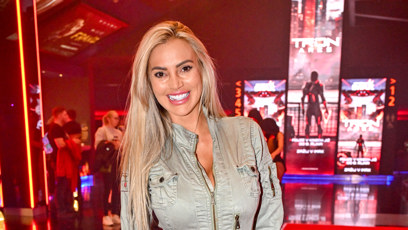 FOTO: Denise Ayverdi alias Bobina.