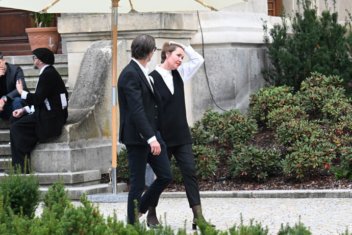 Akce Forbesu, kam dorazilo plno známých tváří i vysoce postavených lidí.