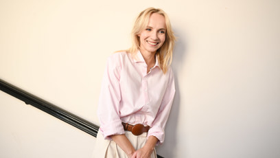 FOTO: Jana Plodková a její partner Filip Žilka jsou spolu už 14 let.