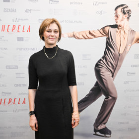 Klára Pollertová-Trojanová vypadá nyní skvěle.