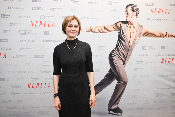 Klára Pollertová-Trojanová vypadá nyní skvěle.