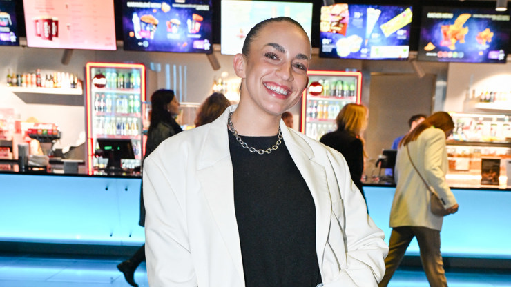 Samantha Prachařová.