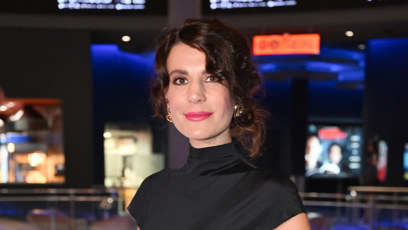 FOTO: Monika Timková je moderátokou reality show Naked Attraction.