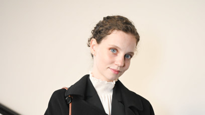 FOTO: Nechyběla Darija Pavlovičová.