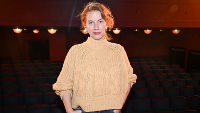 FOTO: Po rozchodu s Denisem Šafaříkem prý na lásku zanevřela.