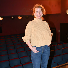 Na radu terapeutky si zkusila seznamku, ale vydržela to jediný den.