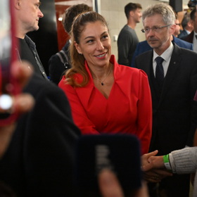 Poslankyně Eva Decroix (ODS) se rozhodla, že nenechá fňukání Filipa Turka bez odezvy, a sepsala za něj drsnou žalobu.