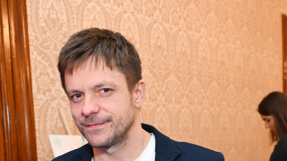 FOTO: Jeho syn Fanda oslaví na Vánoce třetí narozeniny.