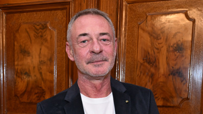 FOTO: Jiří Dvořák aktuálně září ve StarDance Tour.