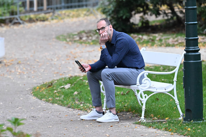 Někdejší jistotu na hřišti vystřídala spíše uzavřenost a klid.