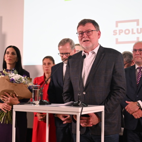 Zbyněk Stanjura končí na své pozici.