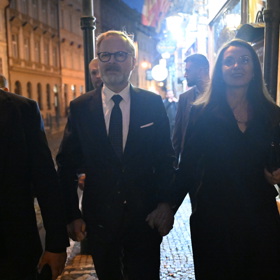 Petr Fiala prohrál volby.