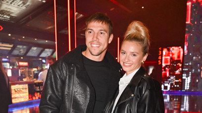 FOTO: Kryštof a Denisa z Love Islandu.