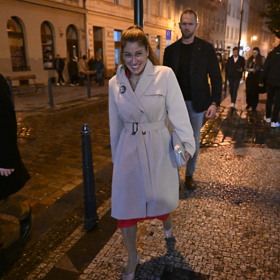 Eva Decroix jde do štábu koalice SPOLU.