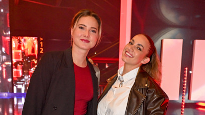 FOTO: Dorazily hvězdy Survivoru.