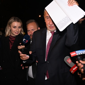 Andrej Babiš bude sestavovat novou vládu.