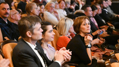FOTO: Maminka Josefa Trojana s rodinou.