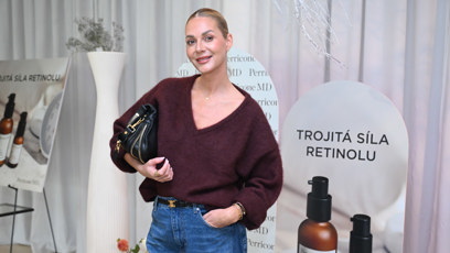 FOTO: Tereza Zimová.