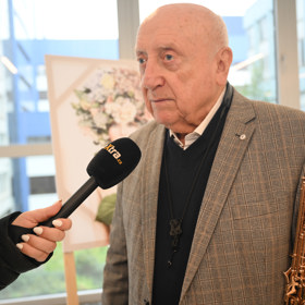 Felix Slováček v rozhovoru pro eXtra.cz. 
