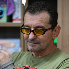 Ondřej Vetchý spoluzaložil Skupinu D.