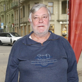 A také nemalou rolí v nekonečném seriálu Ordinace v růžové zahradě.