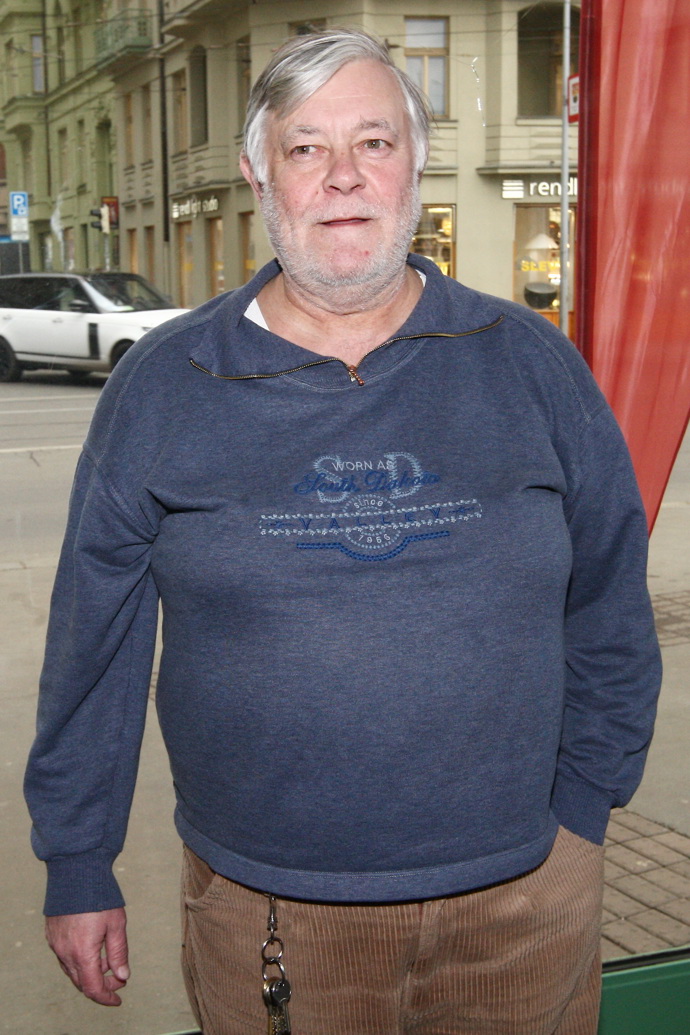 A také nemalou rolí v nekonečném seriálu Ordinace v růžové zahradě.