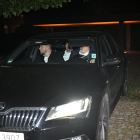 SPD u Andreje Babiše.