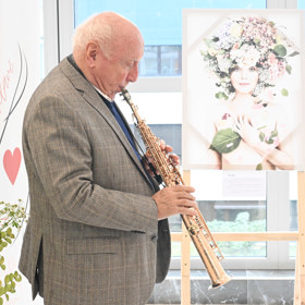 Felix Slováček.