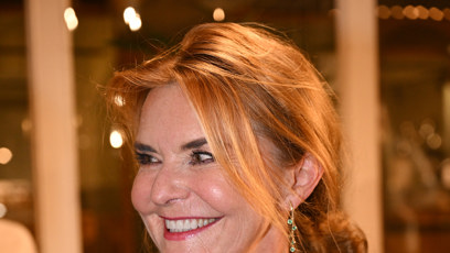 FOTO: Hana Heřmánková je pohledná dáma.