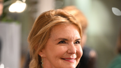 FOTO: Hana Heřmánková se ukázala na veřejnosti.