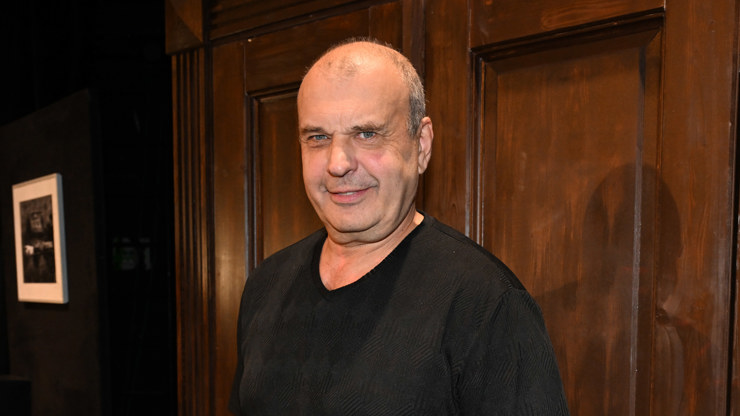 Petr Rychlý.