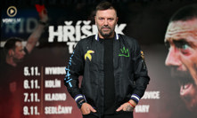 Proměna, kterou by před lety čekal málokdo – z rebela se stal klidný a smířený muž.