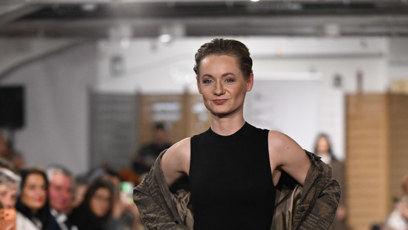 FOTO: Anna Jiřina Daňhelová potvrdila rozchod s partnerem.