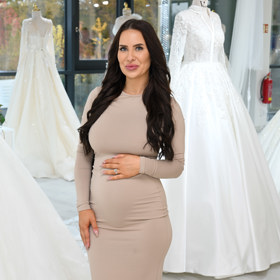 Barbora Stříteská bude mít druhého chlapečka.