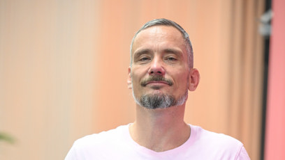 FOTO: Martin Kačer je novým partnerem Kairy