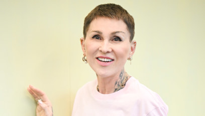 FOTO: Kaira vyvrátila spekulace o Hynkovi Čermákovi.