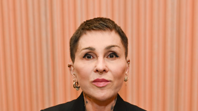 FOTO: Kaira dostala podporu ke stříhání od Martina.