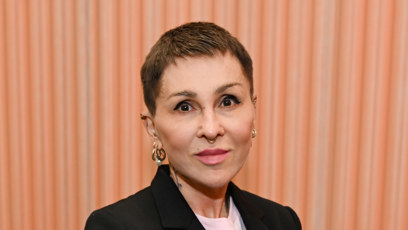 FOTO: Kateřina Kaira Hrachovcová.