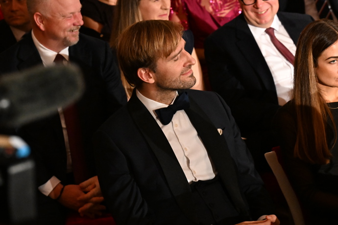 Někdejší ministr zdravotnictví Adam Vojtěch.