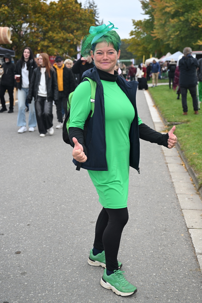 Velká pardubická 2025. 