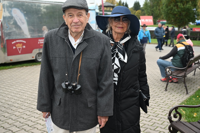 Velká pardubická 2025. 