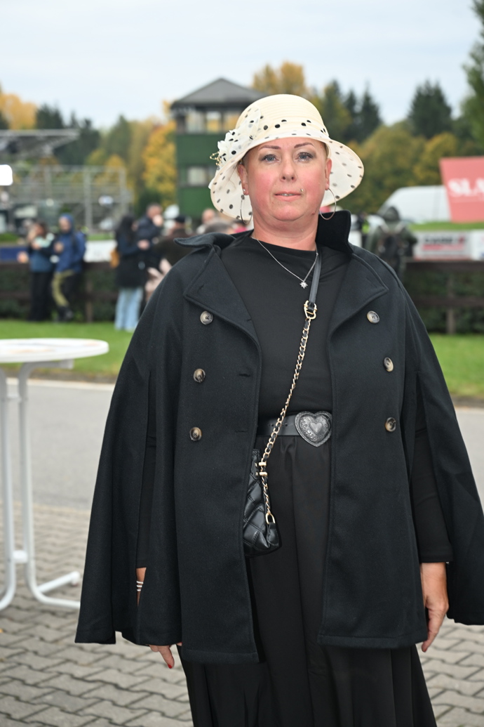 Velká pardubická 2025. 