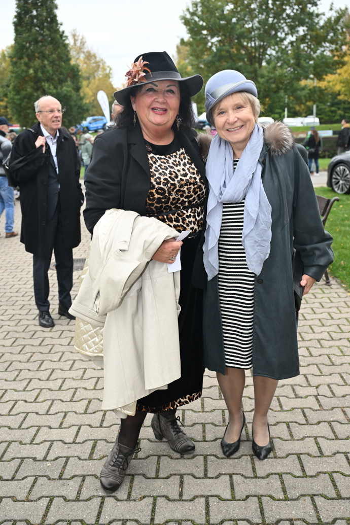 Velká pardubická 2025. 