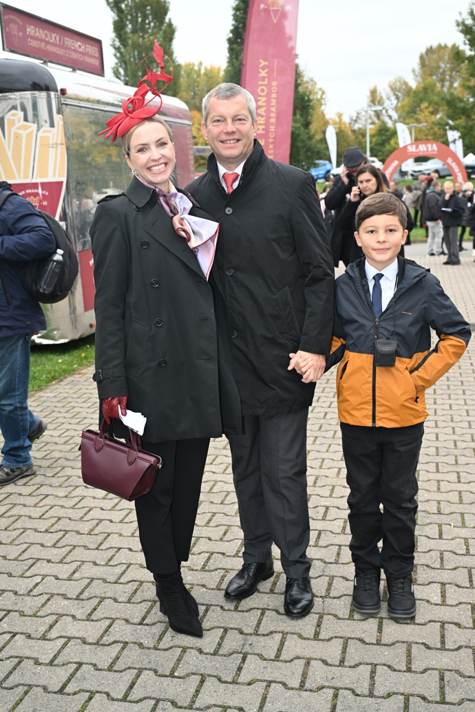 Velká pardubická 2025. 