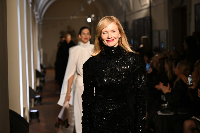 Úchvatná Aňa Geislerová.