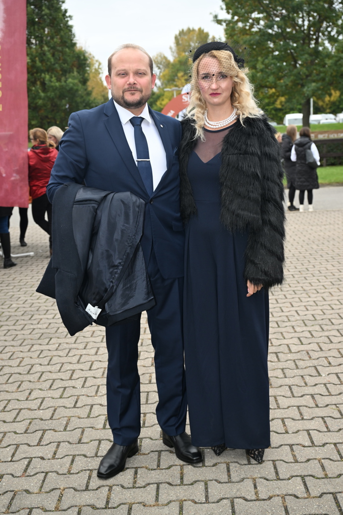 Velká pardubická 2025. 