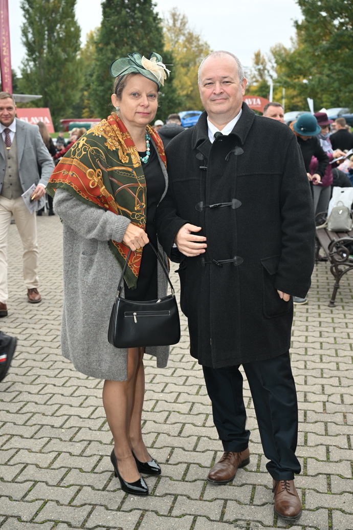 Velká pardubická 2025. 