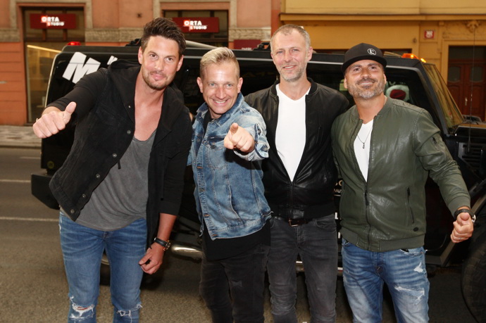 Aktuálně Lunetic slaví 30 let od svého vzniku.