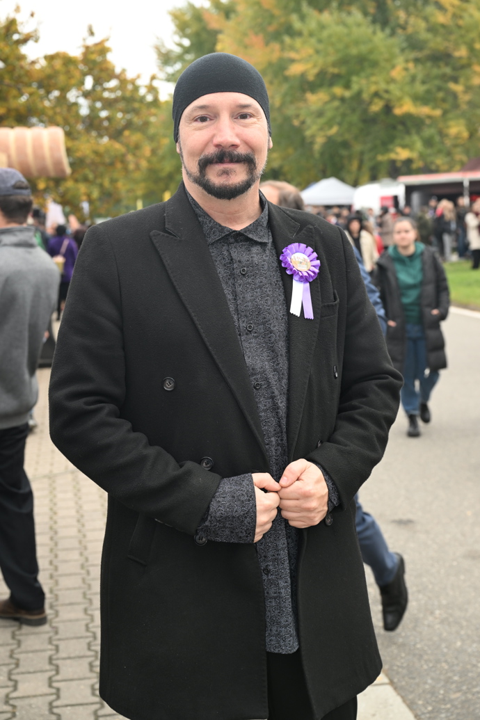 Bohuš Matuš. 
