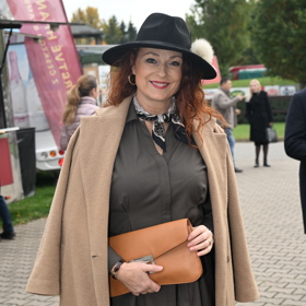 Markéta Hrubešová.